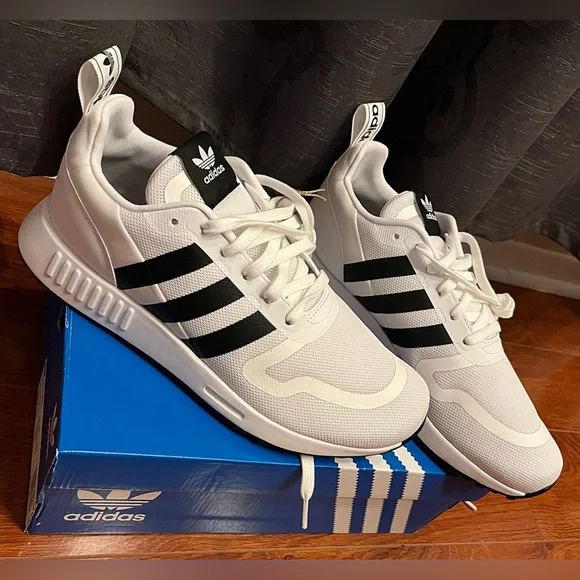 Adidas Multix Running Shoes - Picture 3 of 4